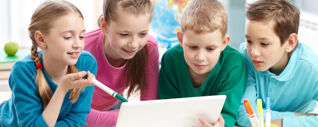 Scratch for Juniors – Part I