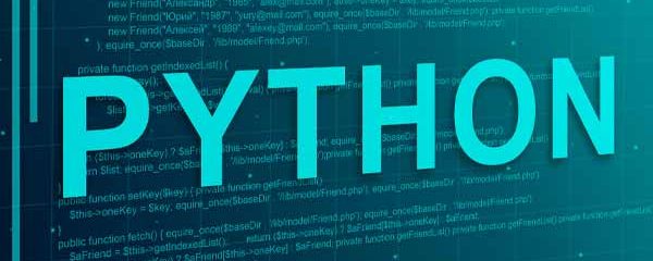 Beginning Python
