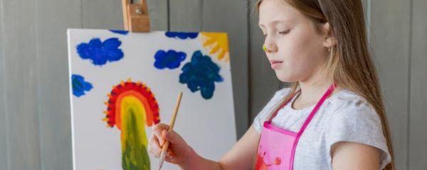 Fundamentals of Art  – Part I