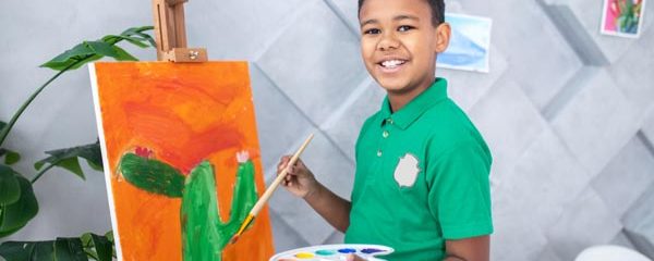 Fundamentals of Art – Part II