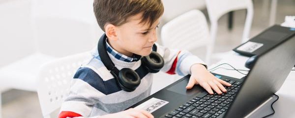 Game Programming with Scratch