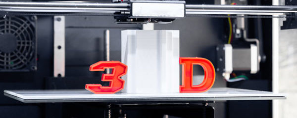 Introduction to 3D Printing
