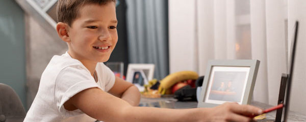 Scratch for Juniors – Part II