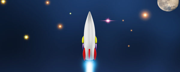 Space Exploration with Scratch